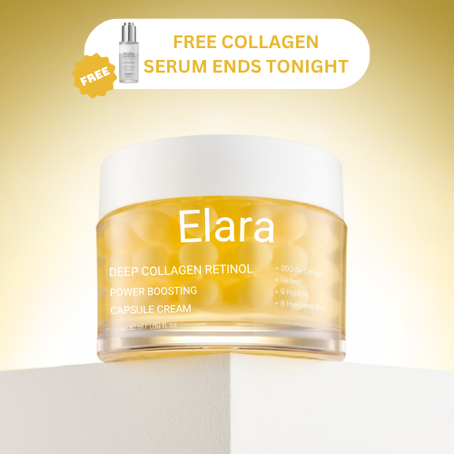 Elara Firming Cream