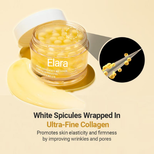 Elara Firming Cream